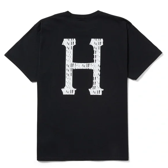 Clothing Huf Godzilla Shirt HUF Shirts Godzilla Huf X Kosuke